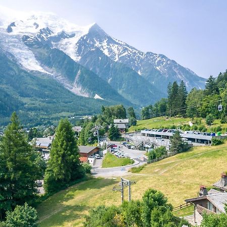 Chalet Panorama Villa Chamonix Dış mekan fotoğraf